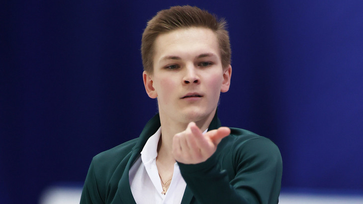 Михаил Коляда