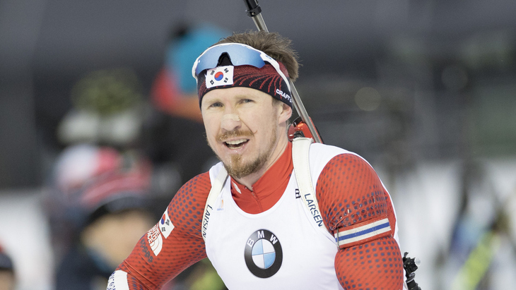 Тимофей Лапшин