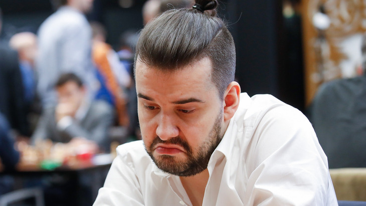 Ян Непомнящий