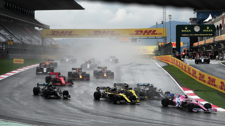 Гран-при Турции