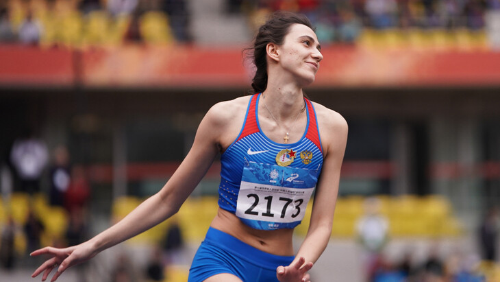 Мария Ласицкене