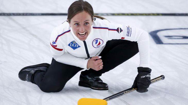 Алина Ковалева