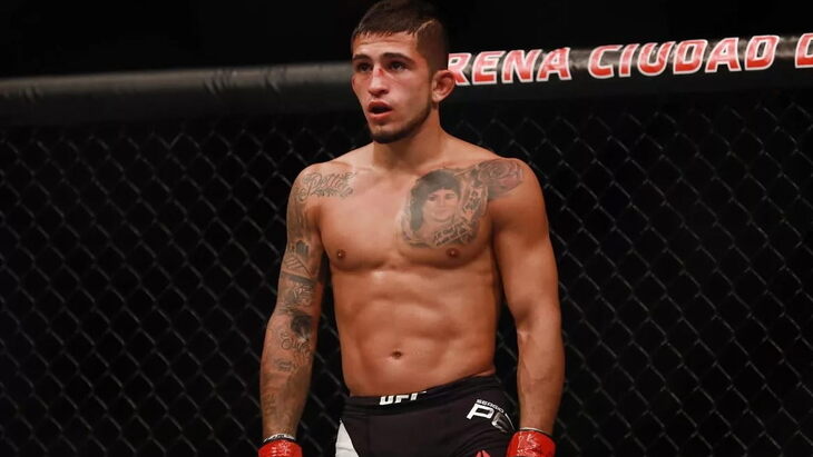 Серджио Петтис