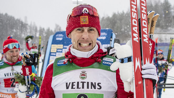 Александр Бессмертных