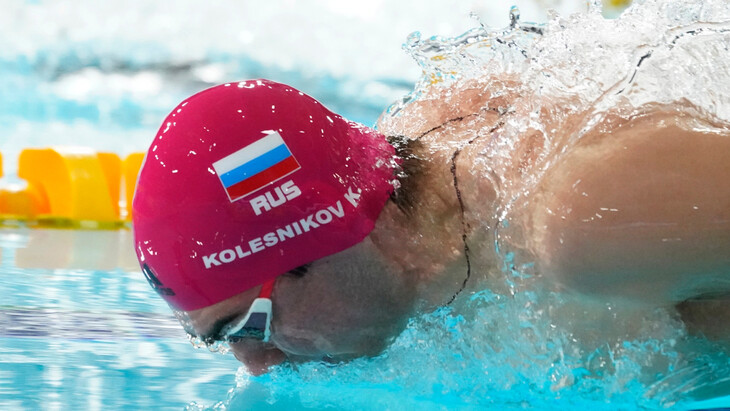 Климент Колесников