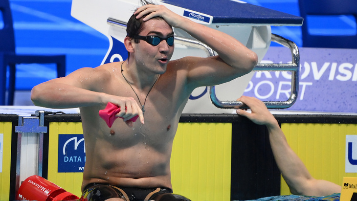 Климент Колесников