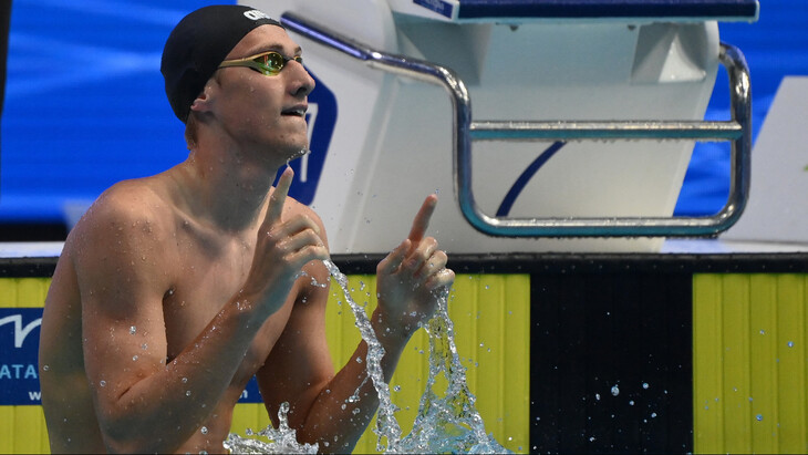 Илья Бородин