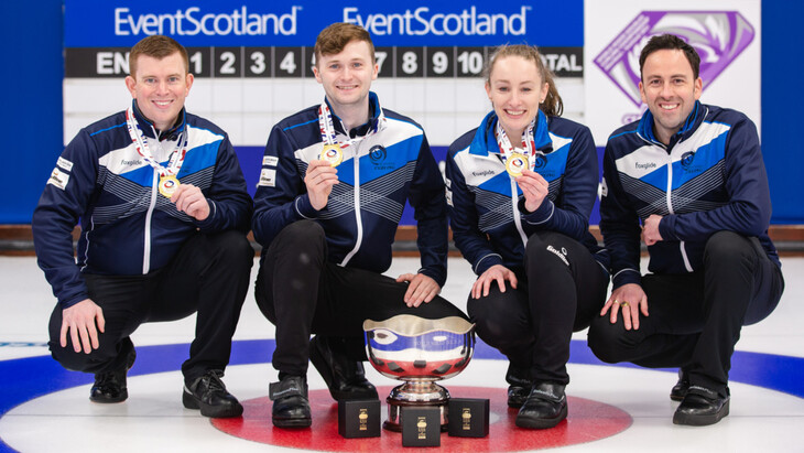 Сборная Шотландии