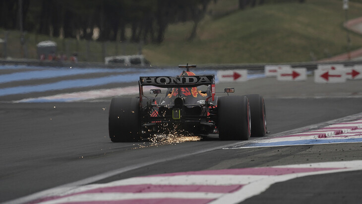 Макс Ферстаппен