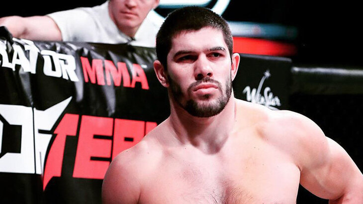 Валентин Молдавский