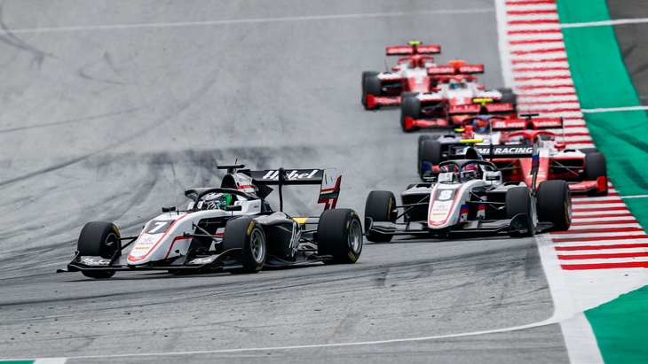 Гран-при Австралии отменен