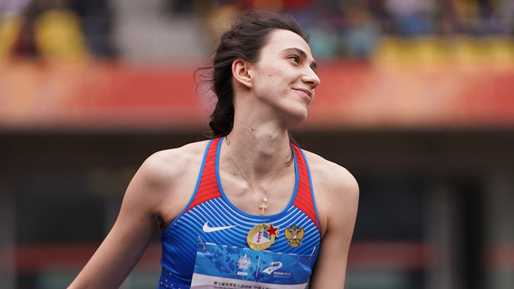 Мария Ласицкене