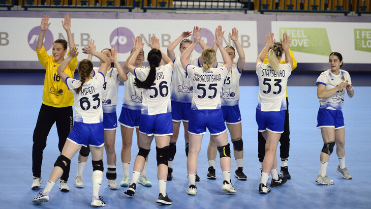 Сборная России