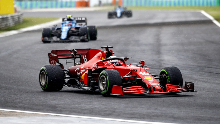 Гран-при Японии в этом году не состоится