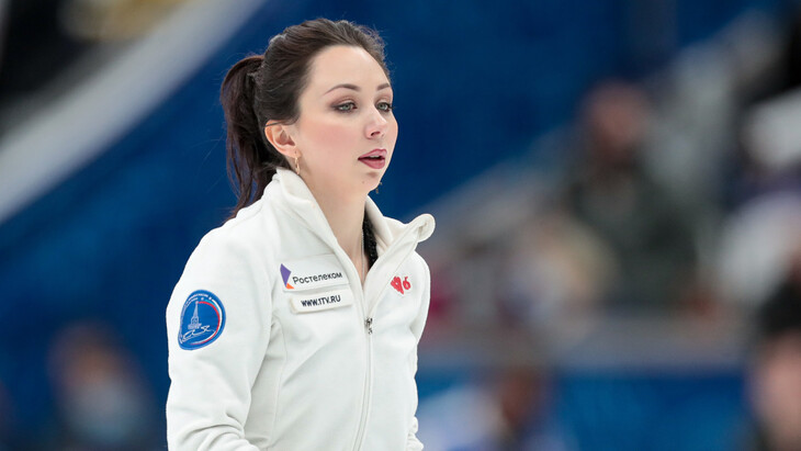 Елизавета Туктамышева