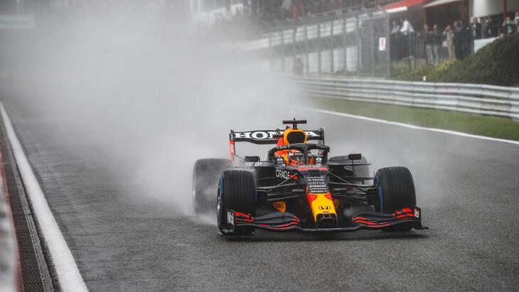 Макс Ферстаппен