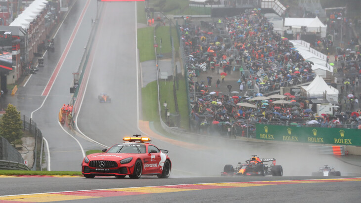 «Формула-1»