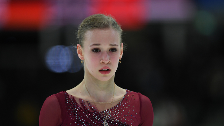 Майя Хромых