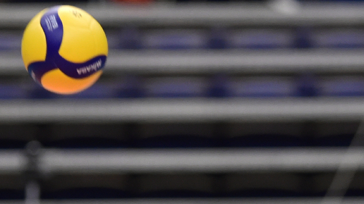 Словения и Италия сыграют в финале ЧЕ по волейболу