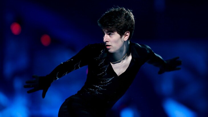 Марк Кондратюк