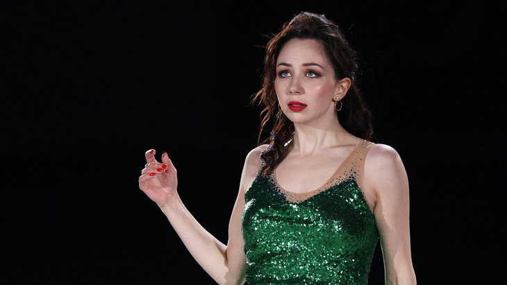 Елизавета Туктамышева