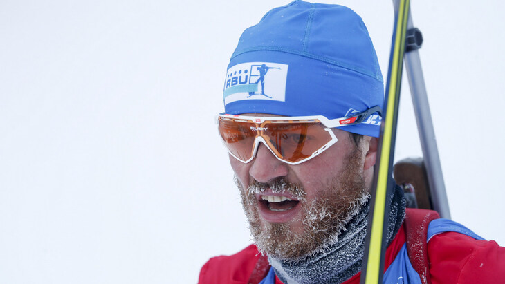 Антон Бабиков