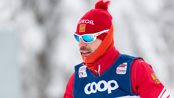 Сергей Устюгов