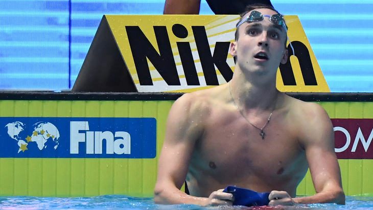 Антон Чупков