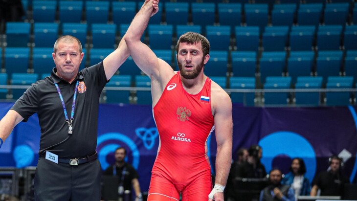 Адлан Акиев