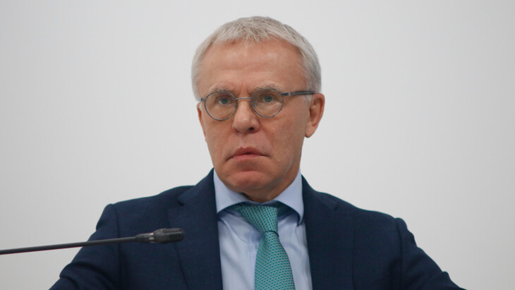 Вячеслав Фетисов