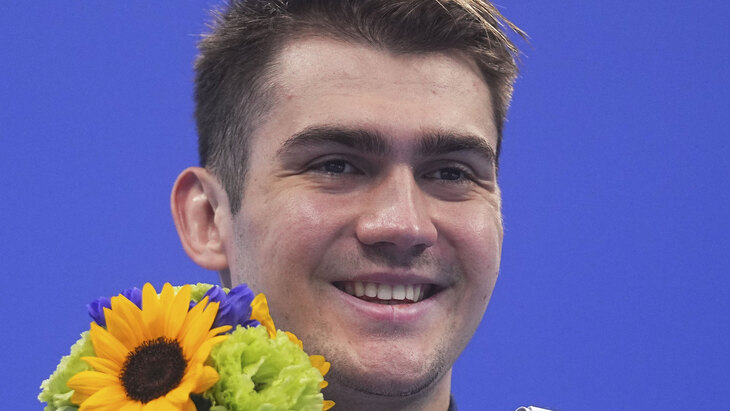 Климент Колесников