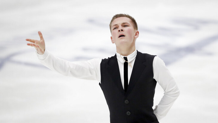 Михаил Коляда