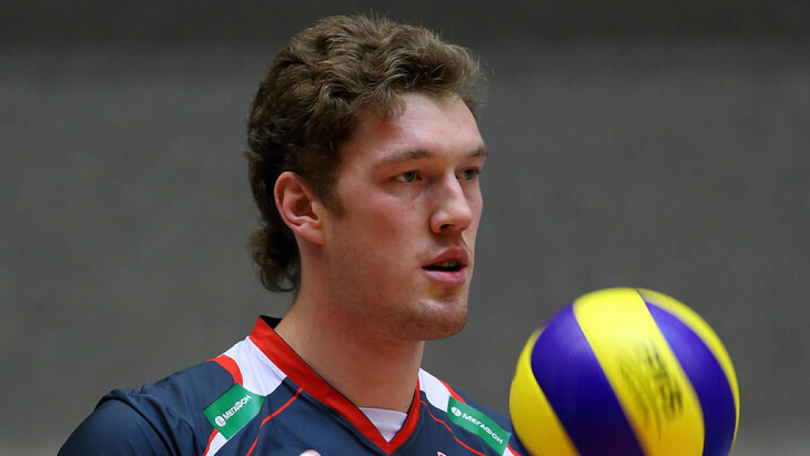 Дмитрий Мусэрский