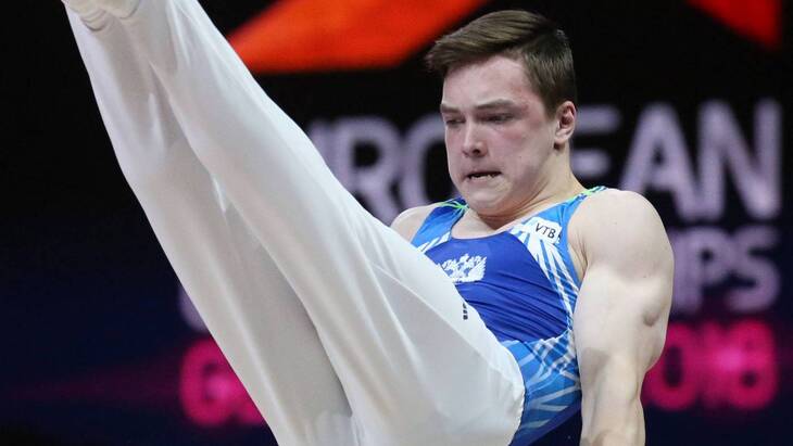 Григорий Климентьев