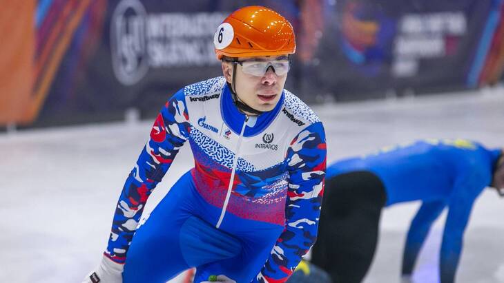 Семен Елистратов