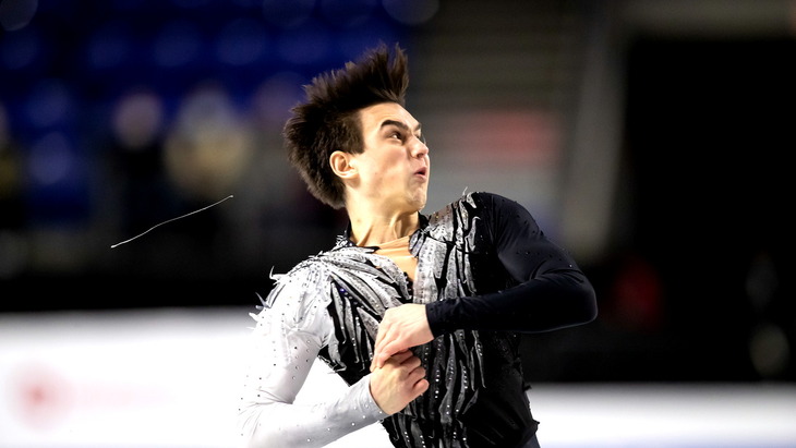 Макар Игнатов