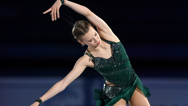 Майя Хромых