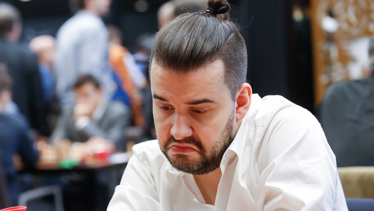 Ян Непомнящий