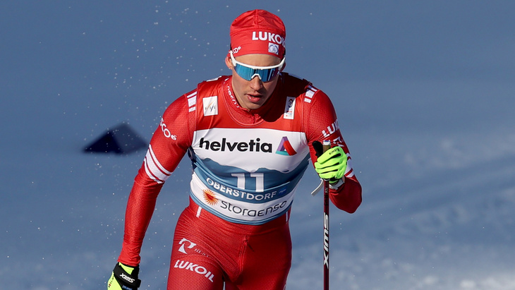 Александр Терентьев