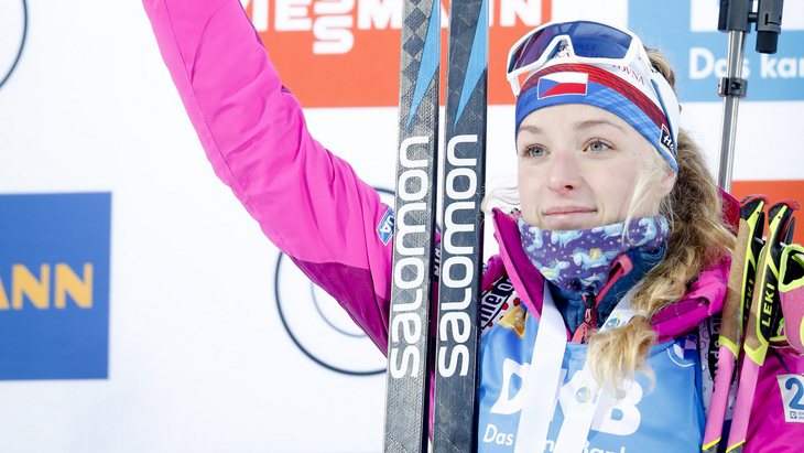 Маркета Давидова