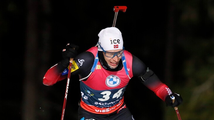 Стурла Легрейд