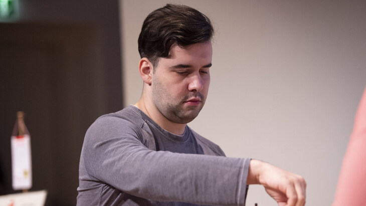 Ян Непомнящий