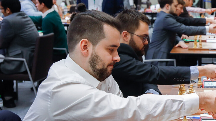 Ян Непомнящий