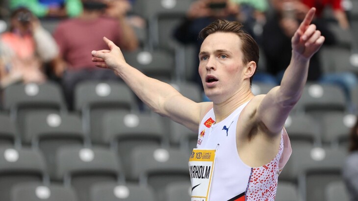 Карстен Вархольм