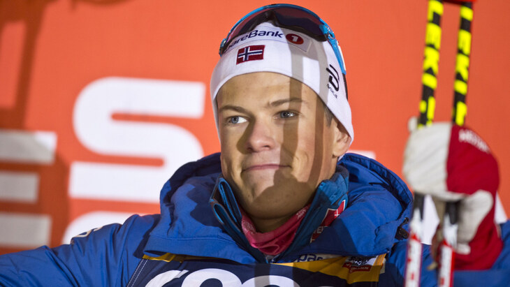 Йоханнес Клебо