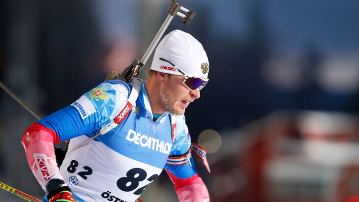 Матвей Елисеев