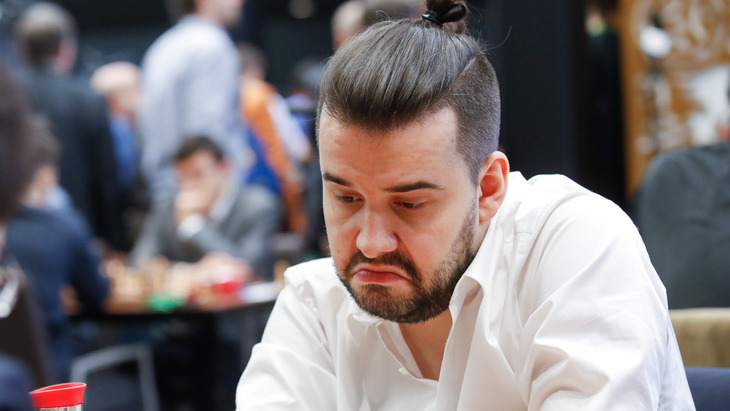 Ян Непомнящий