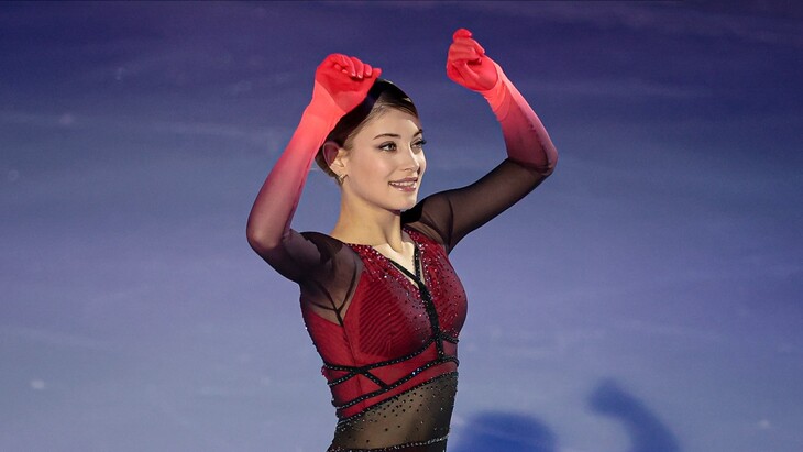 Алена Косторная