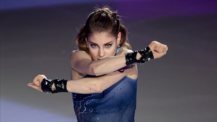 Алёна Косторная