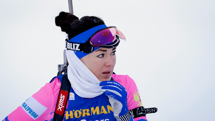 Лариса Куклина